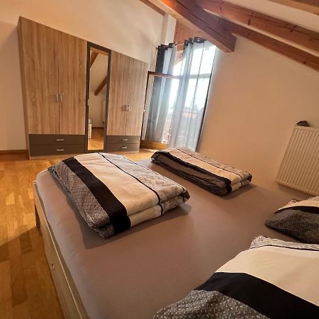 D&R Appartement Bei Rosenheim Extérieur photo