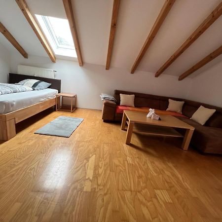 D&R Appartement Bei Rosenheim Extérieur photo