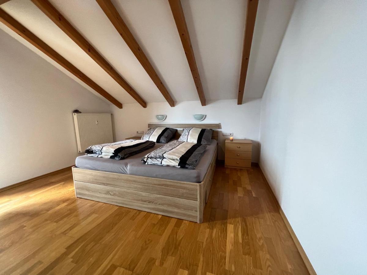 D&R Appartement Bei Rosenheim Extérieur photo