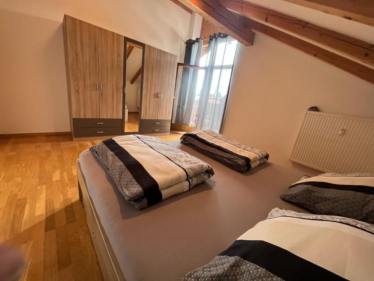 D&R Appartement Bei Rosenheim Extérieur photo