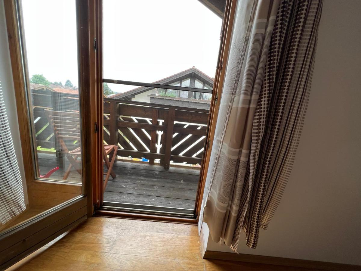 D&R Appartement Bei Rosenheim Extérieur photo