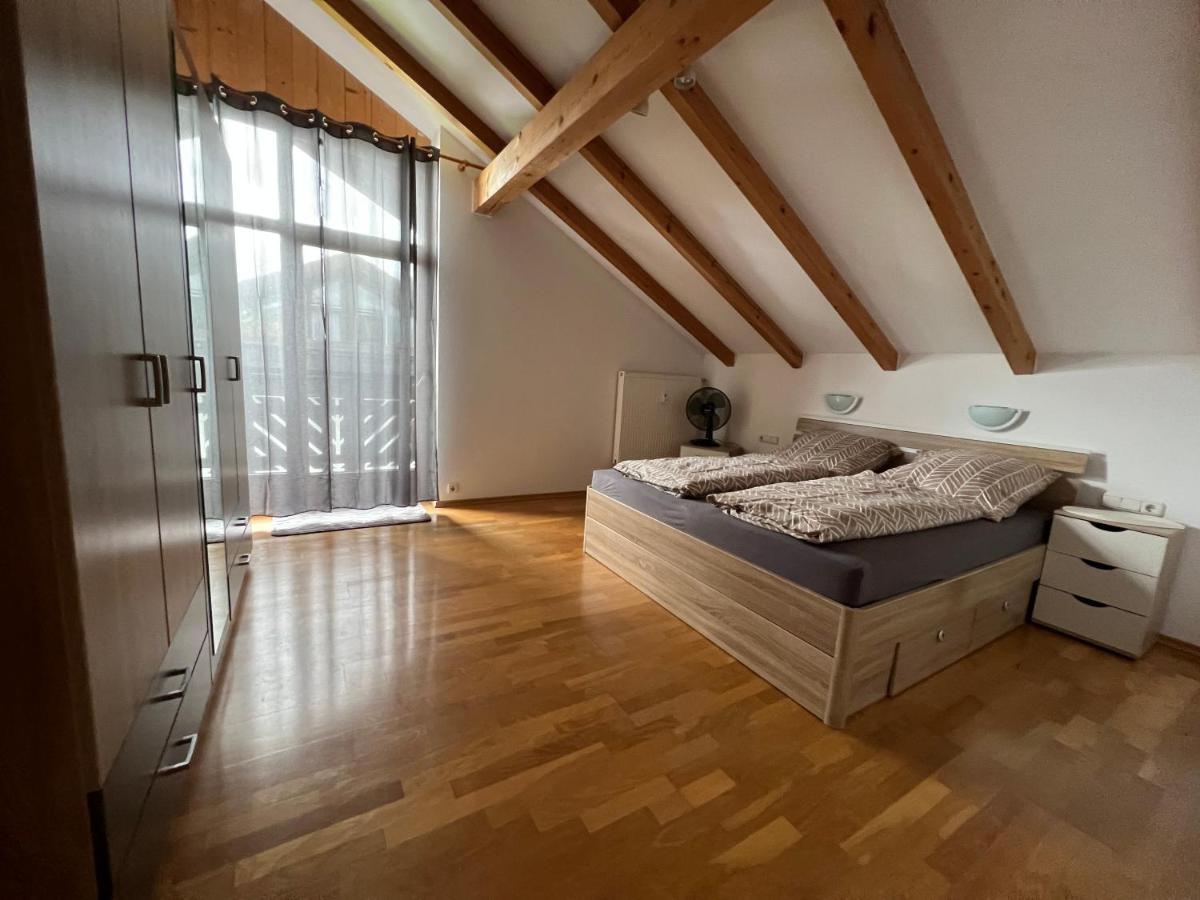 D&R Appartement Bei Rosenheim Extérieur photo