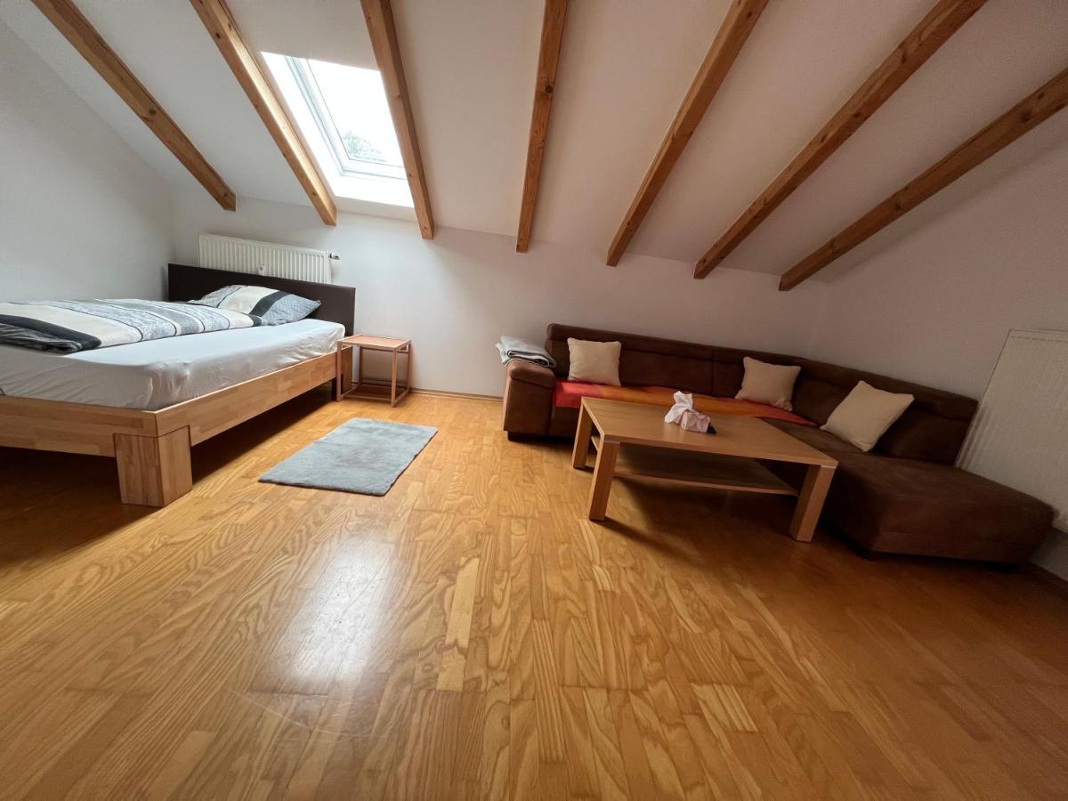 D&R Appartement Bei Rosenheim Extérieur photo