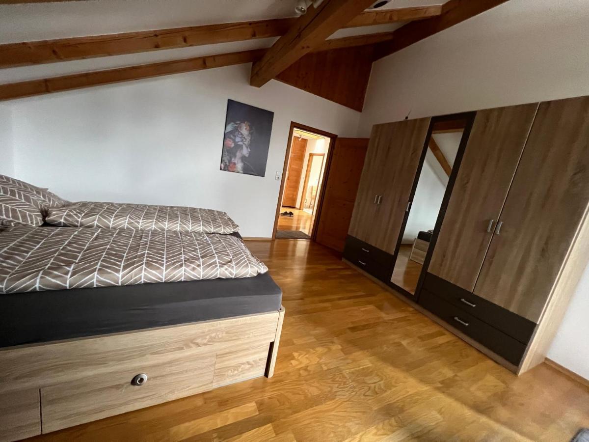 D&R Appartement Bei Rosenheim Extérieur photo