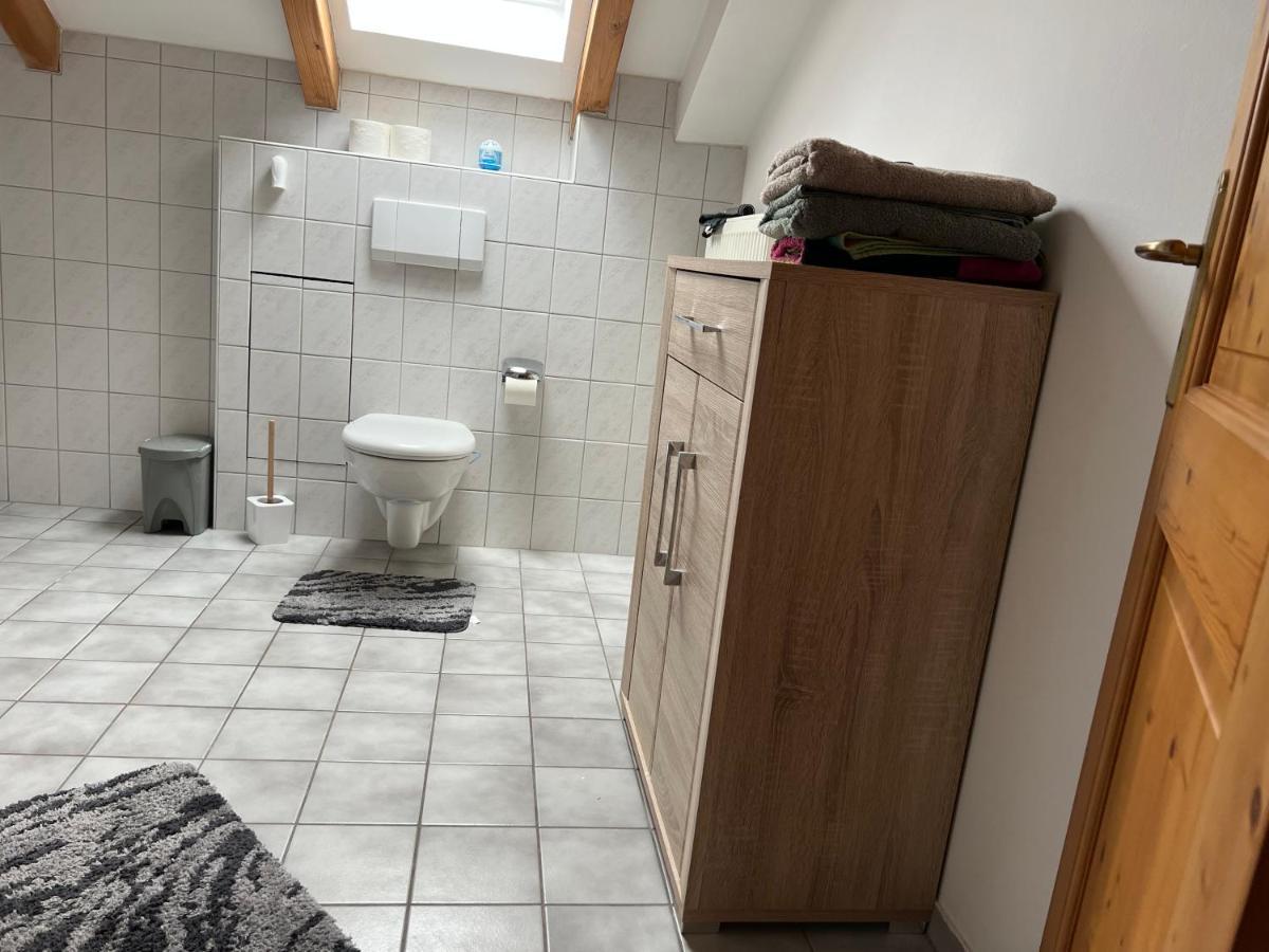 D&R Appartement Bei Rosenheim Extérieur photo
