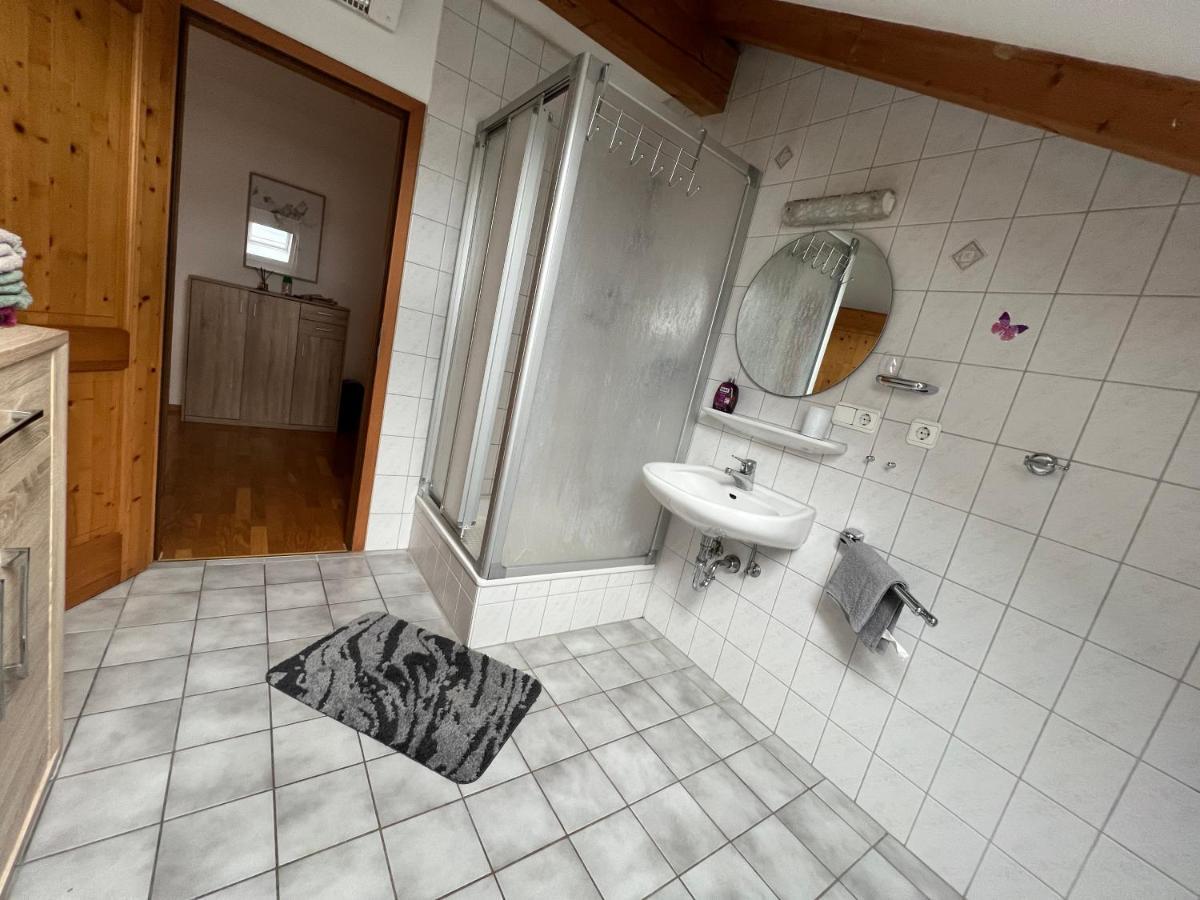 D&R Appartement Bei Rosenheim Extérieur photo
