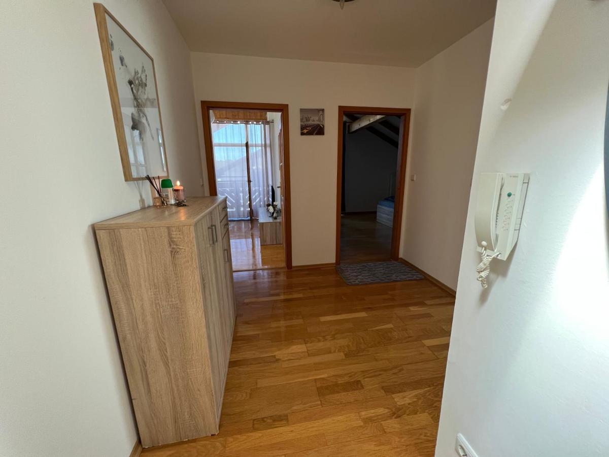 D&R Appartement Bei Rosenheim Extérieur photo
